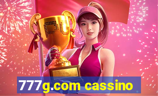 777g.com cassino